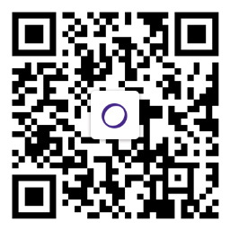  廣東銀狐醫療科技股份有限公司網站二維碼